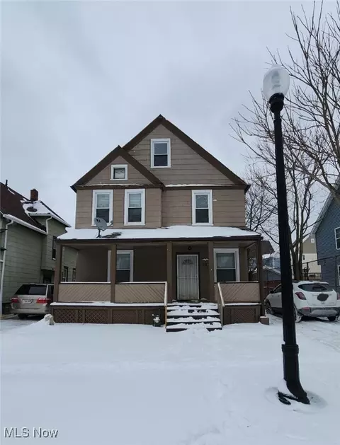 2129 W 93rd St, Cleveland, OH 44102