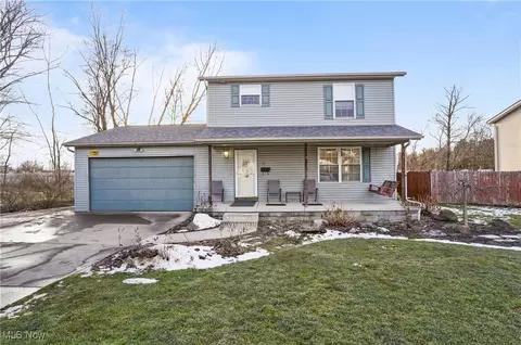 52 Howard Ave, Austintown, OH 44515