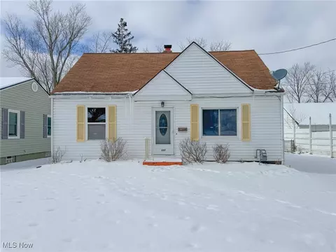 337 Baxter St, Medina, OH 44256