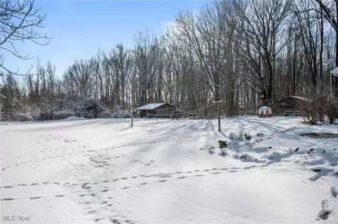 Exterior - 636 Wall Rd, Wadsworth, OH 44281 photo 6 of 6