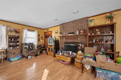 Living - 636 Wall Rd, Wadsworth, OH 44281 photo 2 of 3