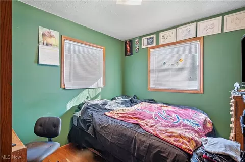 Bedroom - 636 Wall Rd, Wadsworth, OH 44281 photo 1 of 6