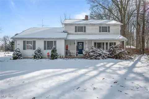 636 Wall Rd, Wadsworth, OH 44281