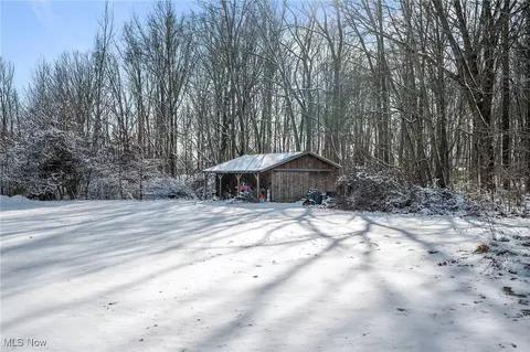 Exterior - 636 Wall Rd, Wadsworth, OH 44281 photo 5 of 6