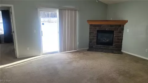 Living - 3944 Marsh Creek Ln, Rootstown, OH 44272 photo 2 of 3