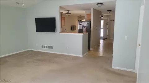 Living - 3944 Marsh Creek Ln, Rootstown, OH 44272 photo 3 of 3