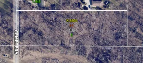 9600 Cemetery Rd, Shreve, OH 44676