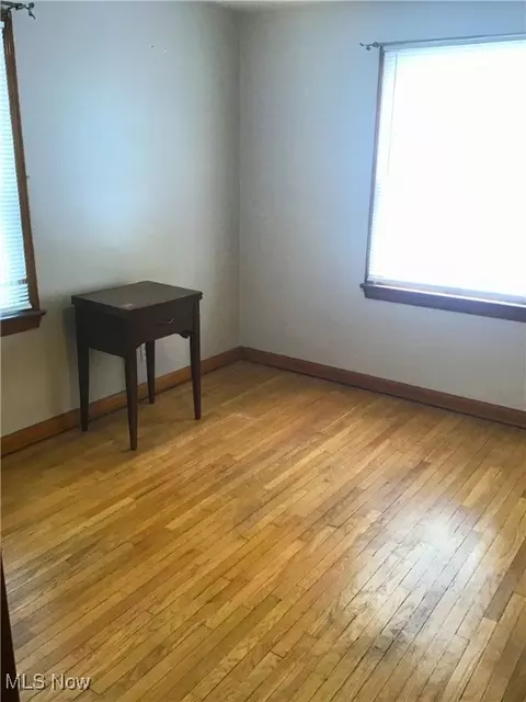 Bedroom - 1527 Lakeside Ave NW, Canton, OH 44708 photo 1 of 4