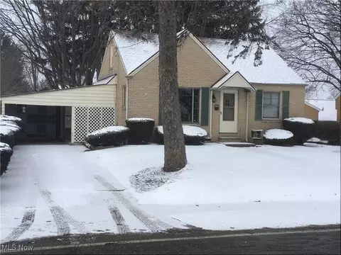 Exterior - 1527 Lakeside Ave NW, Canton, OH 44708 photo 1 of 1