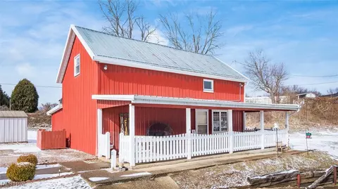 2188 S River Rd, Zanesville, OH 43701
