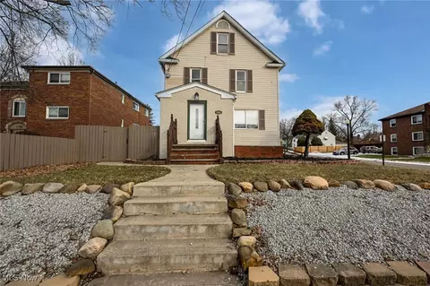 1164 Copley Rd, Akron, OH 44320