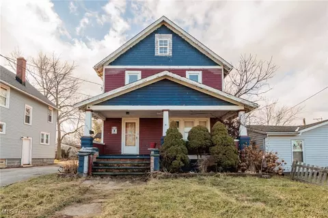 1331 W 18th St, Lorain, OH 44052