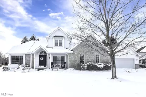 5354 Reserve Way, Sheffield Village, OH 44054