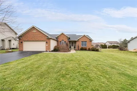826 Fairfield Dr, Boardman, OH 44512