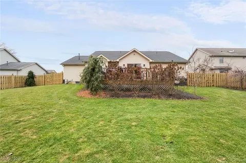 826 Fairfield Dr, Boardman, OH 44512 photo 29