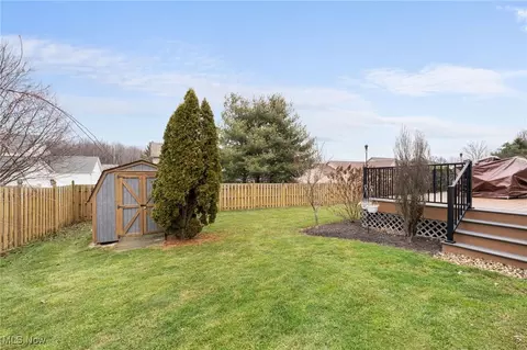 826 Fairfield Dr, Boardman, OH 44512 photo 27