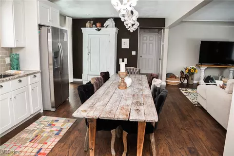 Dining - 253 E Main St, Canfield, OH 44406 photo 1 of 3
