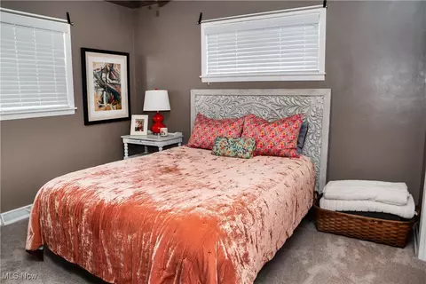 Bedroom - 253 E Main St, Canfield, OH 44406 photo 1 of 4