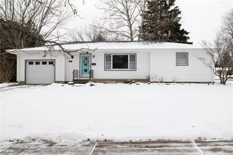 253 E Main St, Canfield, OH 44406