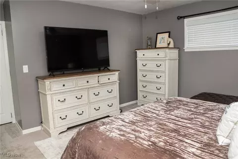 Bedroom - 253 E Main St, Canfield, OH 44406 photo 3 of 4