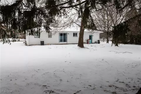 Exterior - 253 E Main St, Canfield, OH 44406 photo 3 of 3