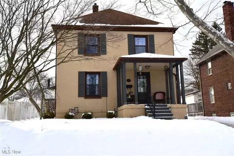 408 Indiana Ave, Mcdonald, OH 44437
