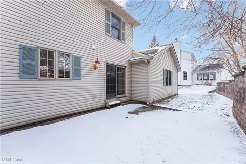 3357 Capricio St NE, Canton, OH 44721 photo 11