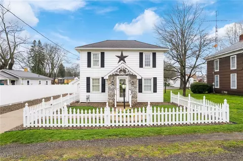 9383 Main Ave SE, East Sparta, OH 44626