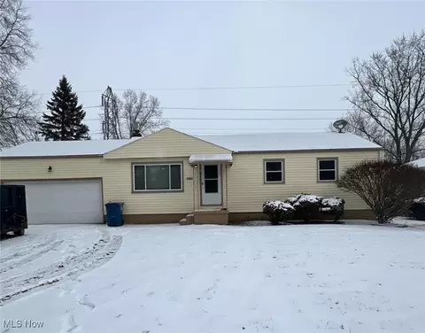 3953 S Schenley, Youngstown, OH 44511