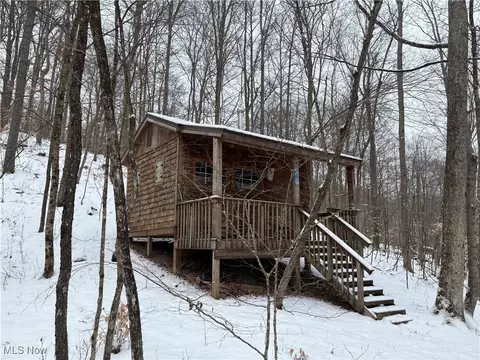 6990 Crane Run Rd, Pleasant City, OH 43732