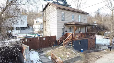 107 Logan Ave, Mingo Junction, OH 43938