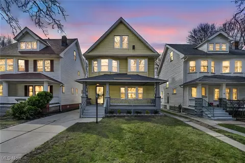 10210 Yale Ave, Cleveland, OH 44108
