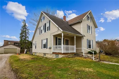 115 Union St, Bellevue, OH 44811