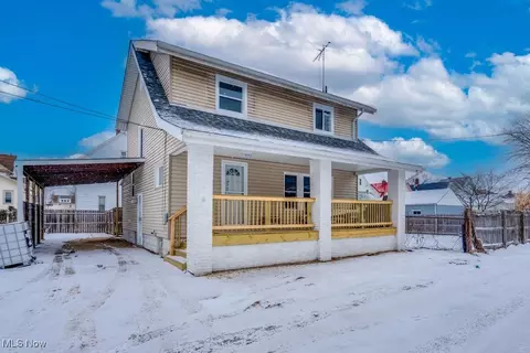 3051 Engle Pl SW, Canton, OH 44710