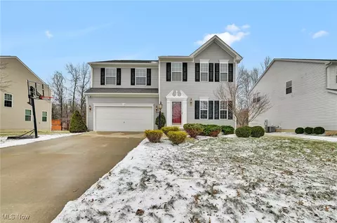 2401 Muirwood Rd, Avon, OH 44011