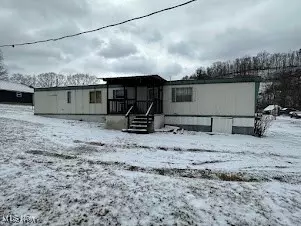 116 Kirchner, Middlebourne, WV 26149