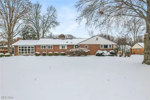 673 Wildwood, Warren, OH 44483