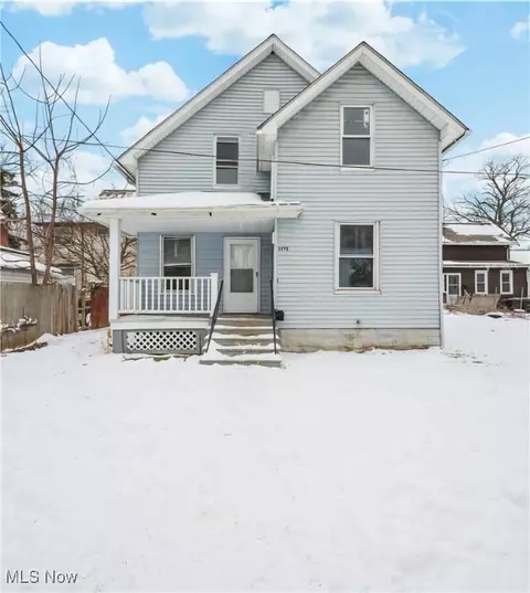 3824 W 36th St, Cleveland, OH 44109