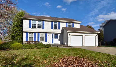 7619 Crimson Ct, Mentor, OH 44060