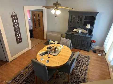 315 Stealey St, Middlebourne, WV 26149 photo 5