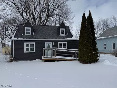 1360 E 351st St, Eastlake, OH 44095