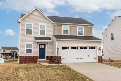 7115 Crusader St SW, Massillon, OH 44646
