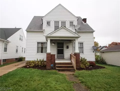 10905 Vernon Ave, Garfield Heights, OH 44125