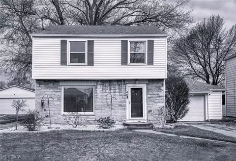 48 Melrose Ave, Boardman, OH 44512