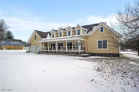 7855 Lee Run Rd, Poland, OH 44514