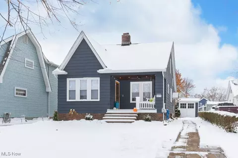 4478 W 11th St, Cleveland, OH 44109