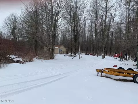 6431 Gibbs Rd, Andover, OH 44003