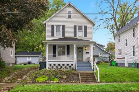 272 W Washington St, Alliance, OH 44601