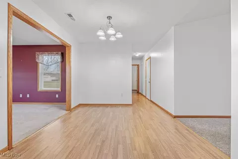 Entry Way - 120 Parkside Dr, Creston, OH 44217 photo 1 of 2