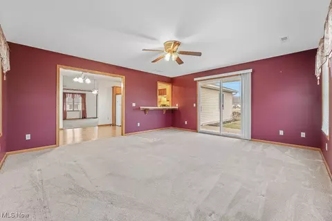 Living - 120 Parkside Dr, Creston, OH 44217 photo 7 of 7